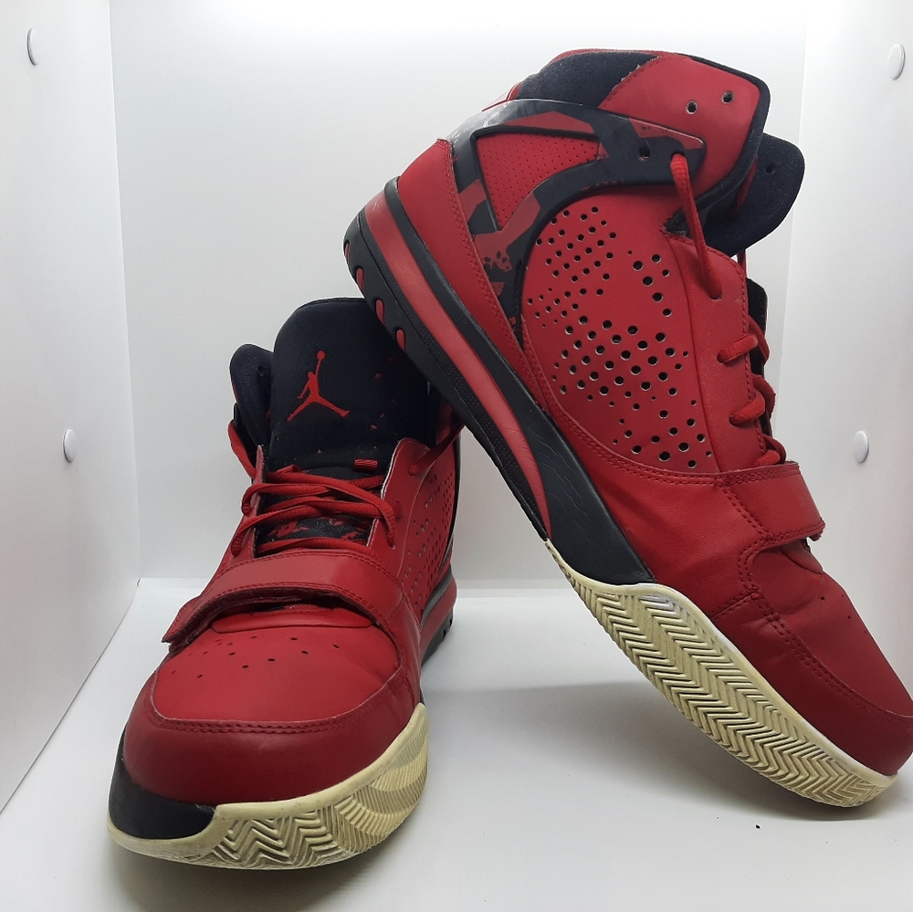Nike Jordan Phase 23 Hoops Basketball Shoes Size 13